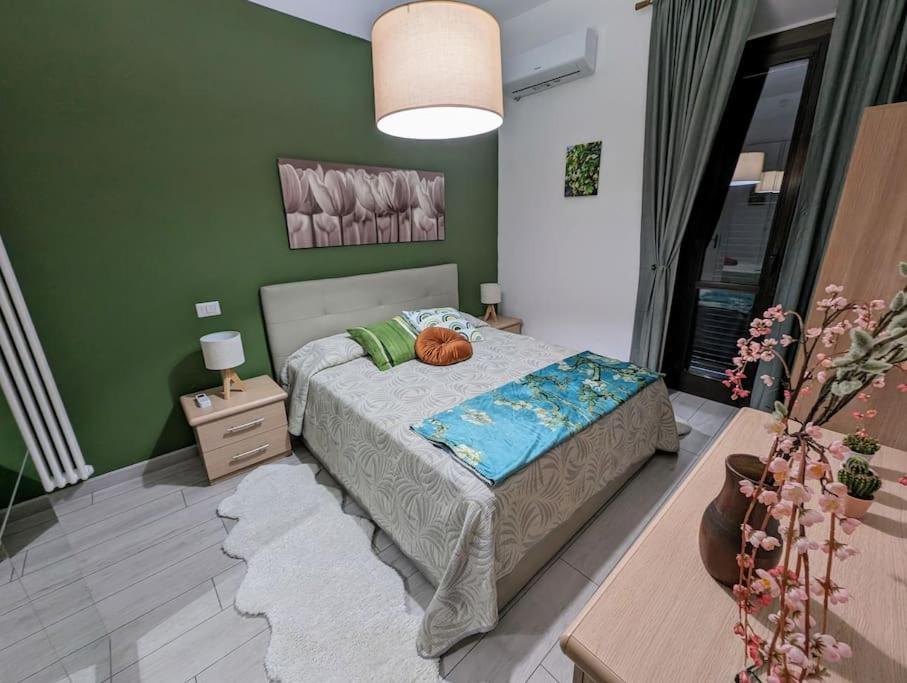Bright Flat Just 10 Minutes From The City Centre 科莫 外观 照片