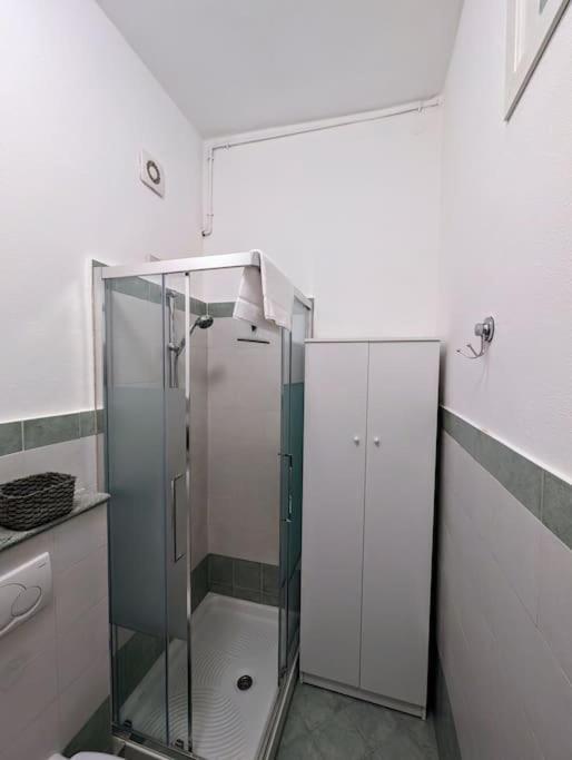 Bright Flat Just 10 Minutes From The City Centre 科莫 外观 照片