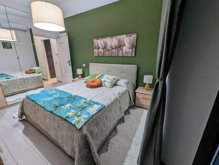 Bright Flat Just 10 Minutes From The City Centre 科莫 外观 照片